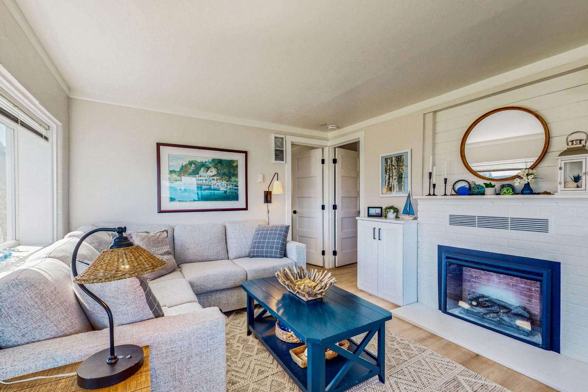 Erikson Beach House Bow Luaran gambar