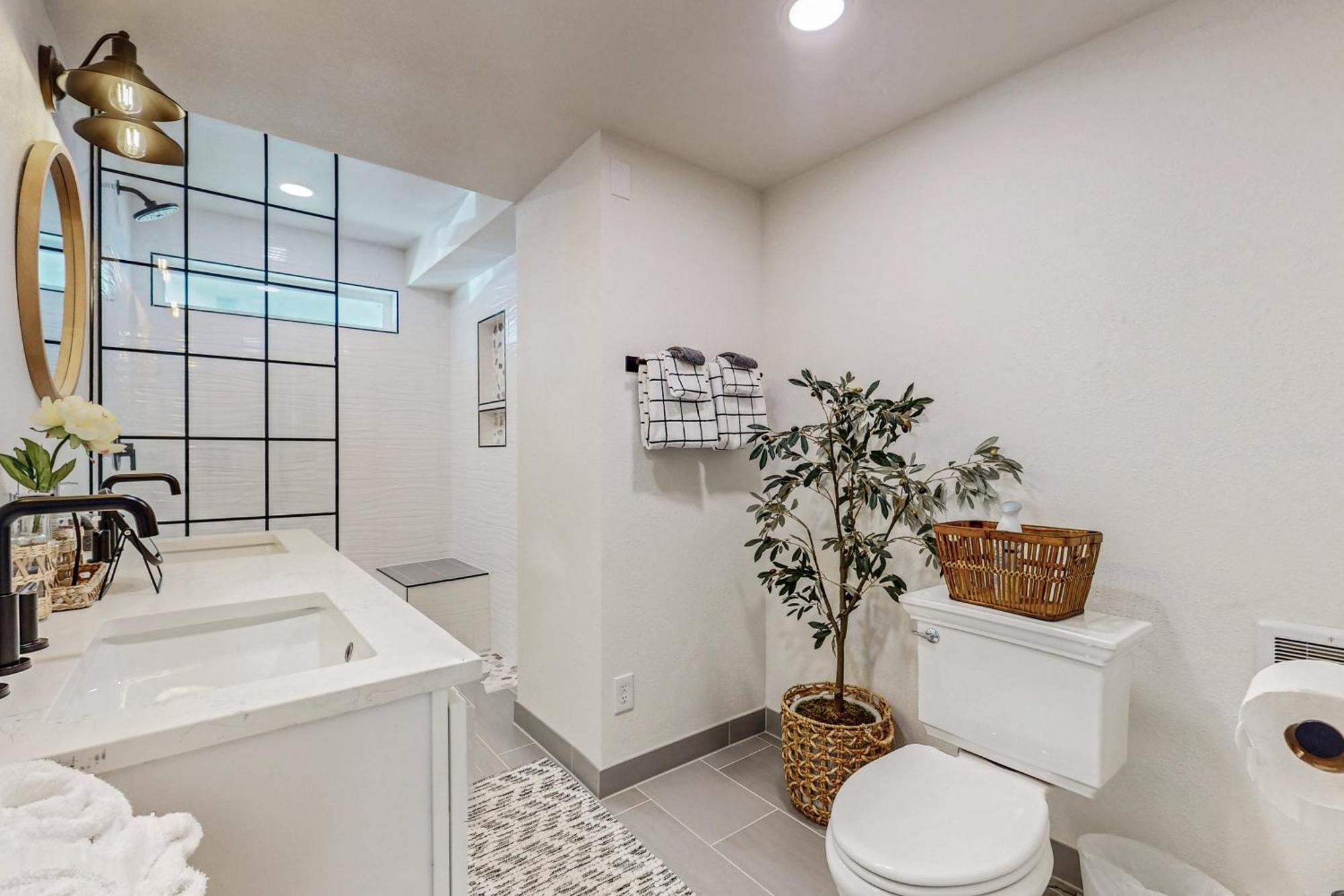 Erikson Beach House Bow Luaran gambar