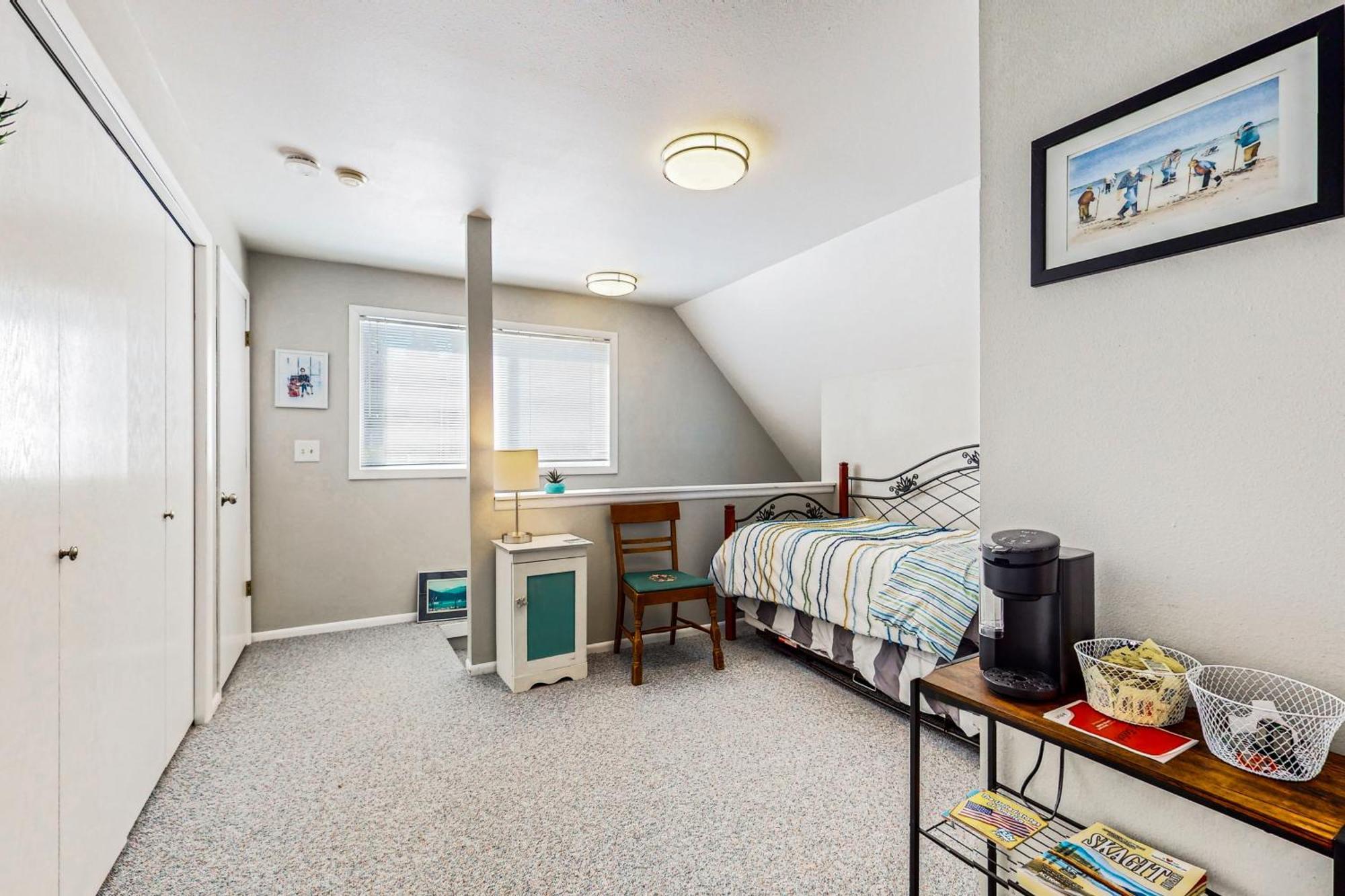Erikson Beach House Bow Luaran gambar