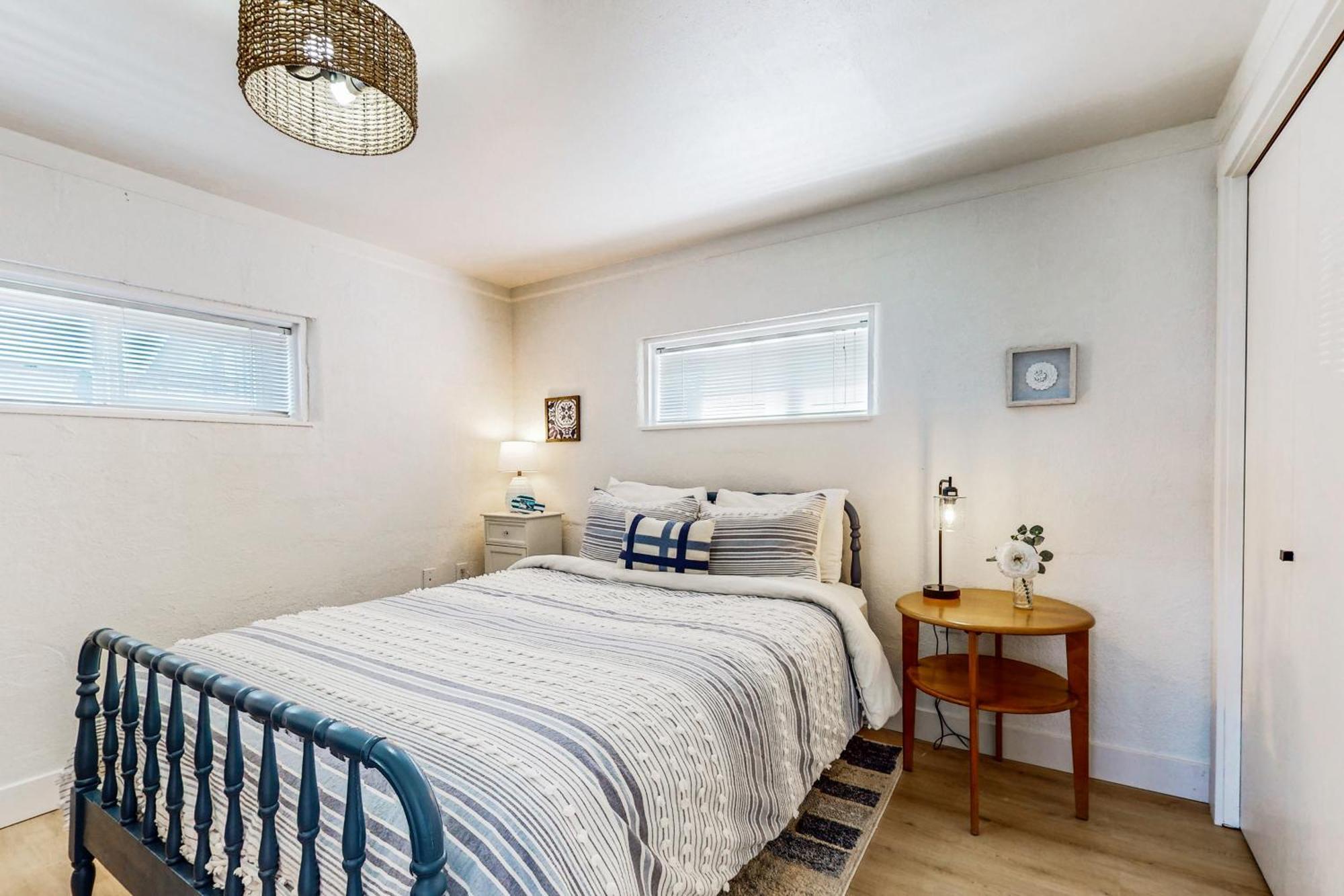 Erikson Beach House Bow Luaran gambar