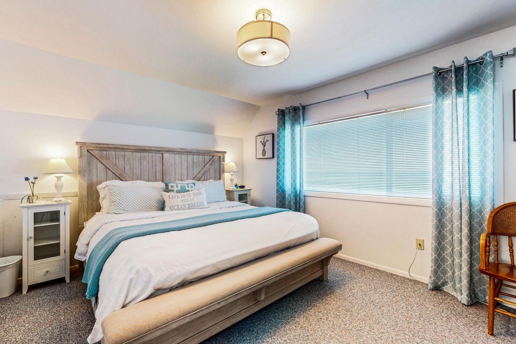 Erikson Beach House Bow Luaran gambar