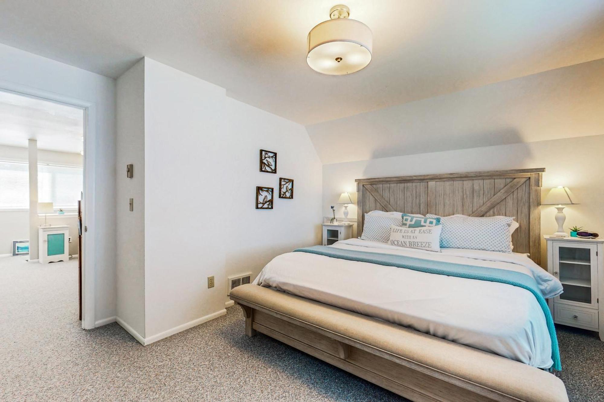 Erikson Beach House Bow Luaran gambar