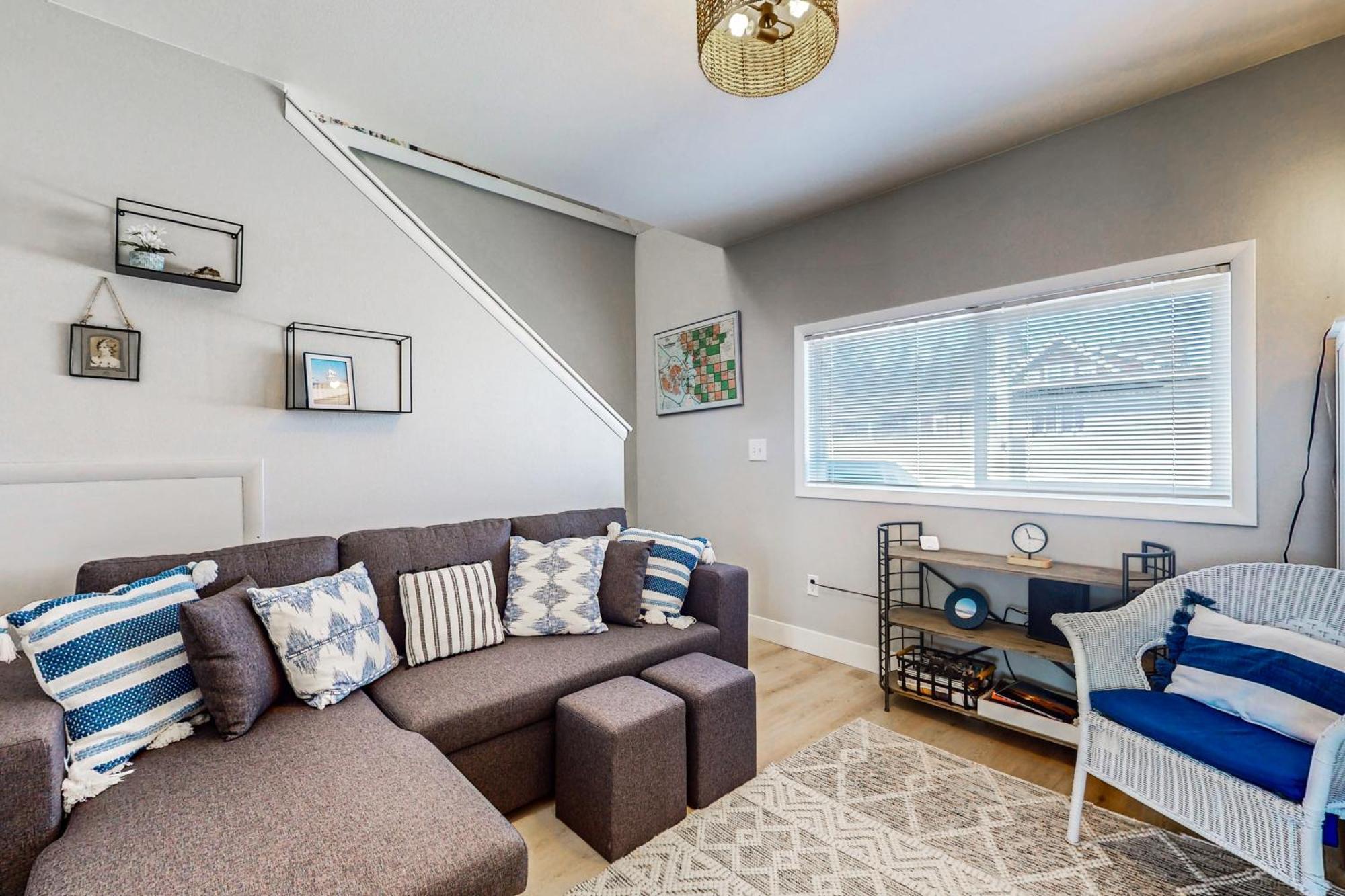 Erikson Beach House Bow Luaran gambar